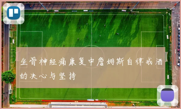 坐骨神经痛康复中詹姆斯自律戒酒的决心与坚持