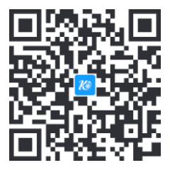 iPhone APP 二维码(jinnianhui)